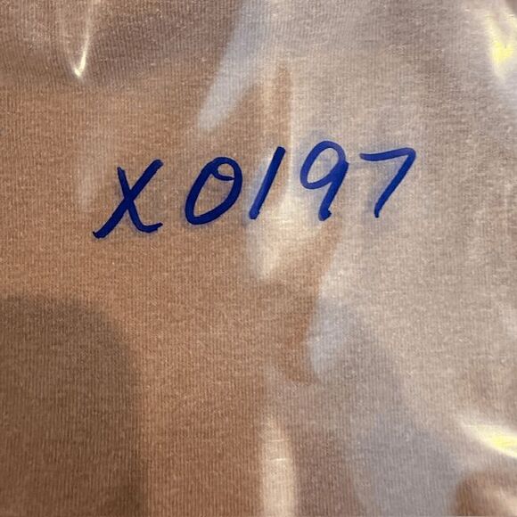 SKIMS Outdoor Leggings Pull on Tiger Clay Washed Color Soft Size Small - Picture 9 of 9